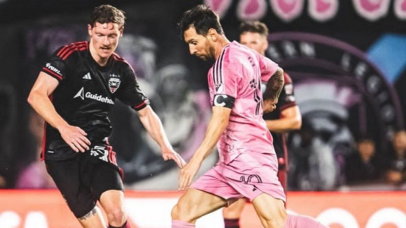 شرط غیرمنتظره مسی برای بازی در گالاتاسرای؛ فقط در استانبول حاضر می‌شود!