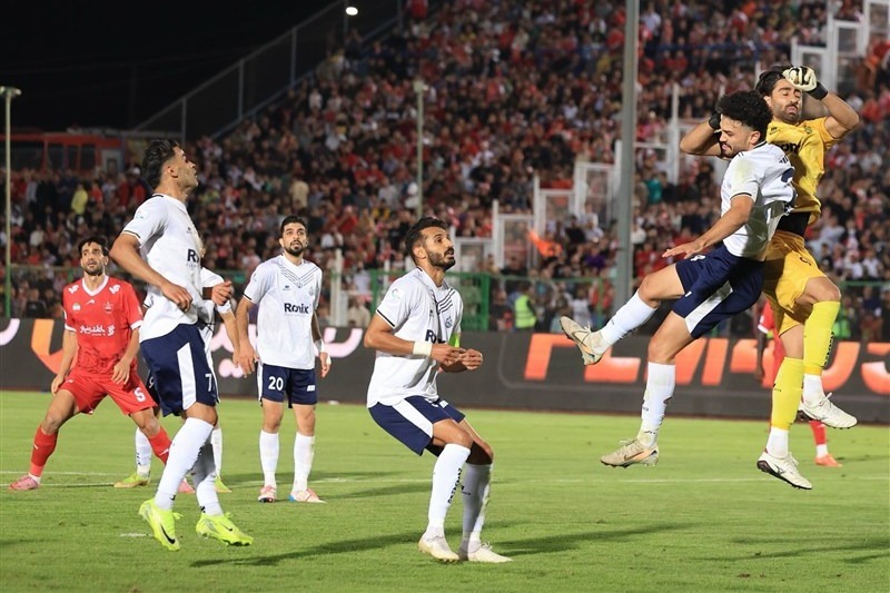 کمیته استیناف به کمک ملوان آمد