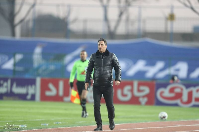 تارتار: برای رقابت در بالای جدول باید ملوان را شکست بدهیم