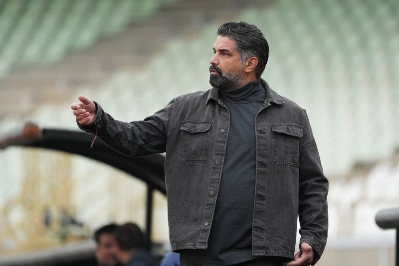 قربانی: با زور نمی‌شود، داوران باید بر اساس سطح واقعی‌شان قضاوت کنند