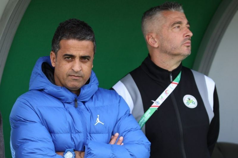 امیدیان: ۱۲هفته جنگ داریم، یکی از آن‌ها گذشت و ۱۱هفته باقی مانده