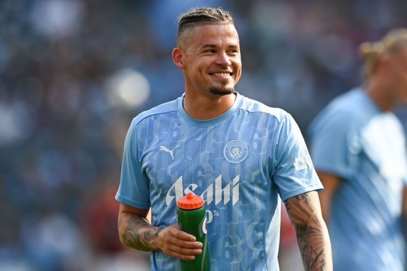 غیر رسمی؛ کالوین فیلیپس به شفیلد یونایتد پیوست