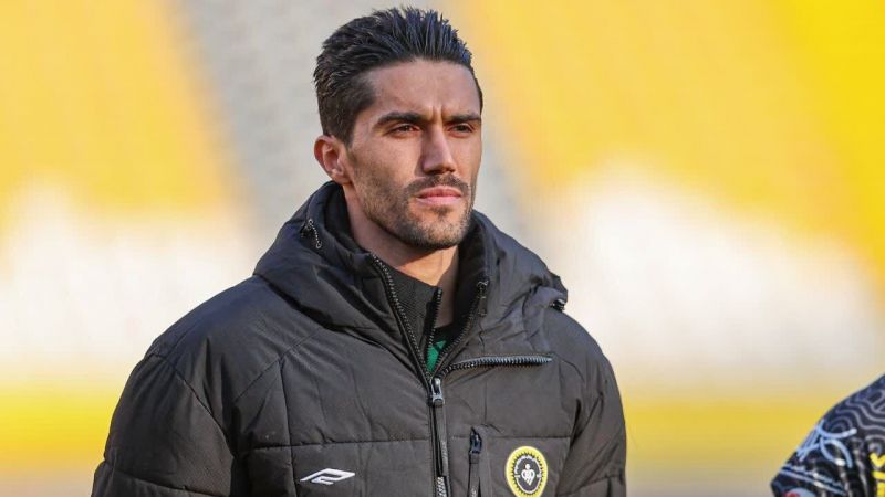 گزارش ویژه/ آمار حسینی برابر مدعیان؛ 25 درصد برد و 27 درصد کلینشیت