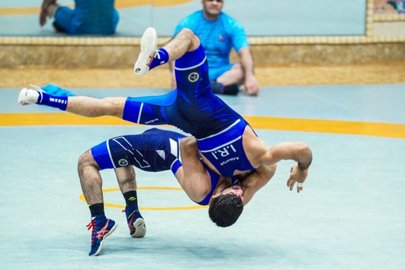 فرنگیکاران امشب به کرواسی سفر میکنند