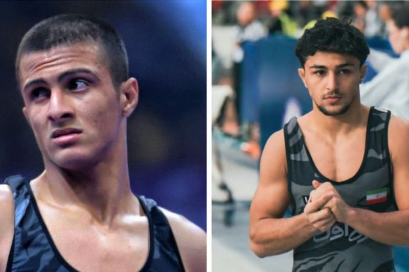 رقابت حساس ۲ مدعی ۵۷ کیلوگرم برای دوبنده ملی