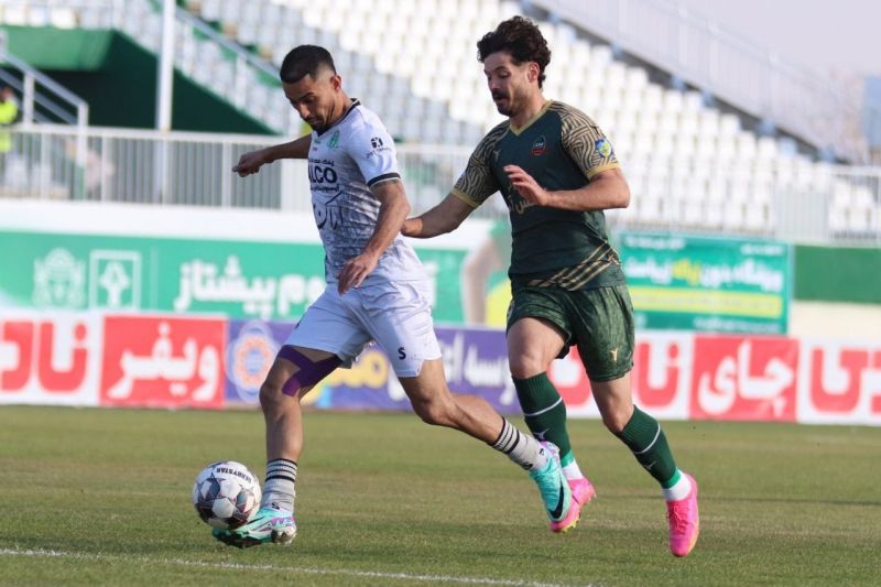 اعلام برنامه مسابقات هفتههای 21 تا 24 لیگ برتر