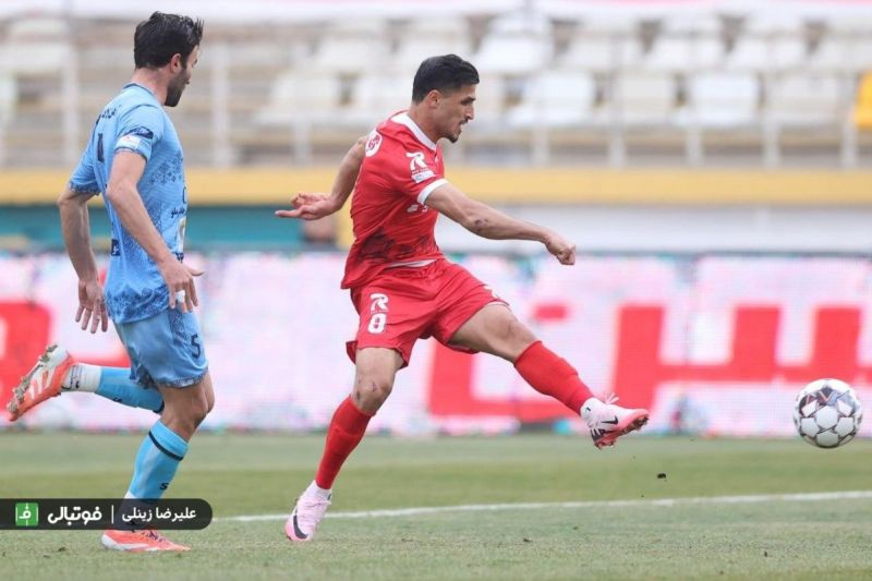 عدد ۱۱ برای علیپور خاص شد