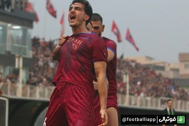 "نه" به عراق و سلام دوباره به نساجی؛ سلطانیمهر برگشت!