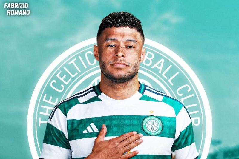 غیر رسمی؛ ستاره اسبق لیگ برتر راهی سلتیک شد