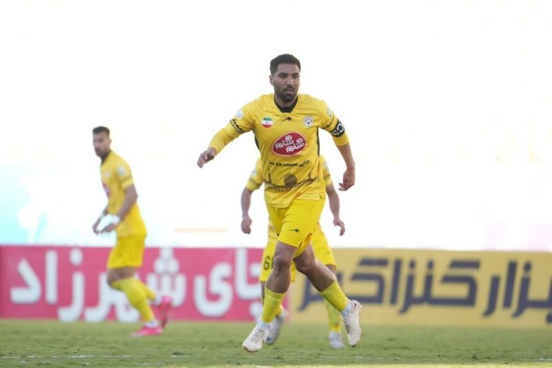 تکرار تاریخ در جایی دیگر برای فرشید اسماعیلی