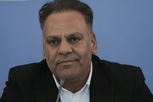 انتخاب مدیرعامل جدید برای باشگاه مس رفسنجان