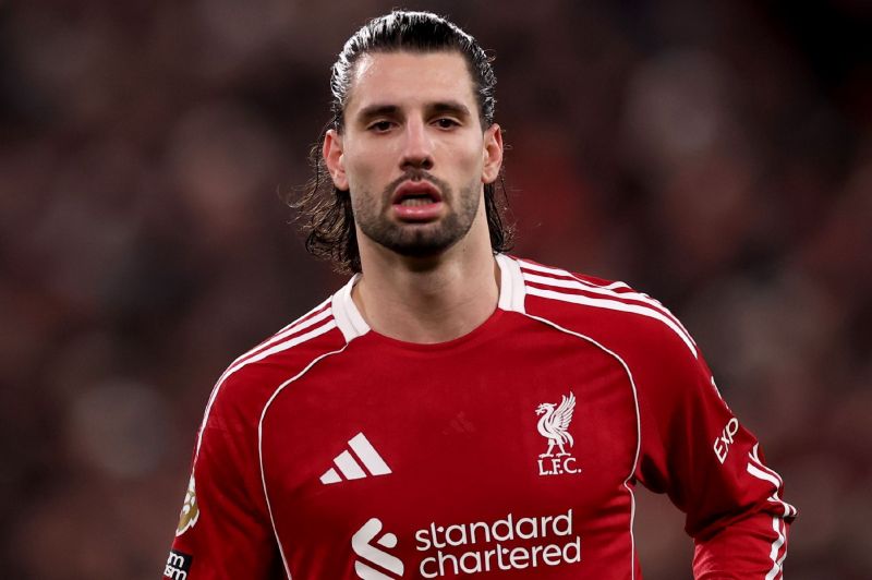 ستاره لیورپول که رویای بازی برای رئال مادرید را در سر دارد