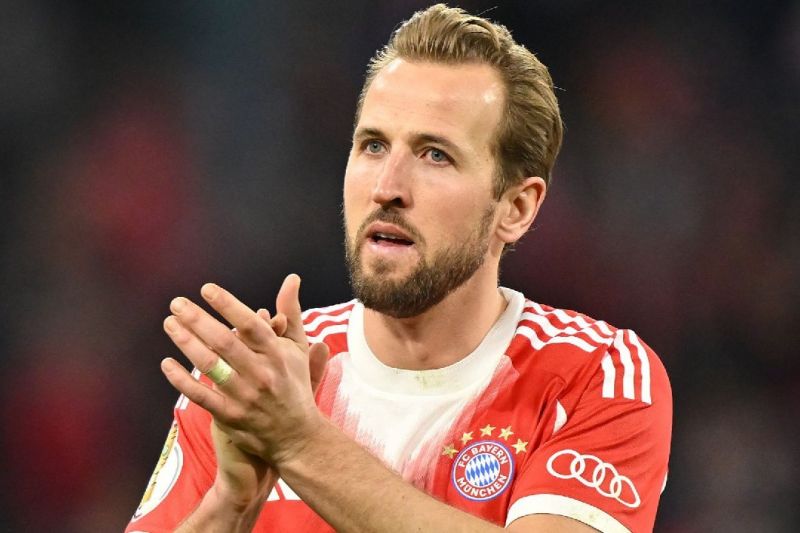 هدف بعدی هری کین پس از رسیدن به رکورد 500 گل حرفهای