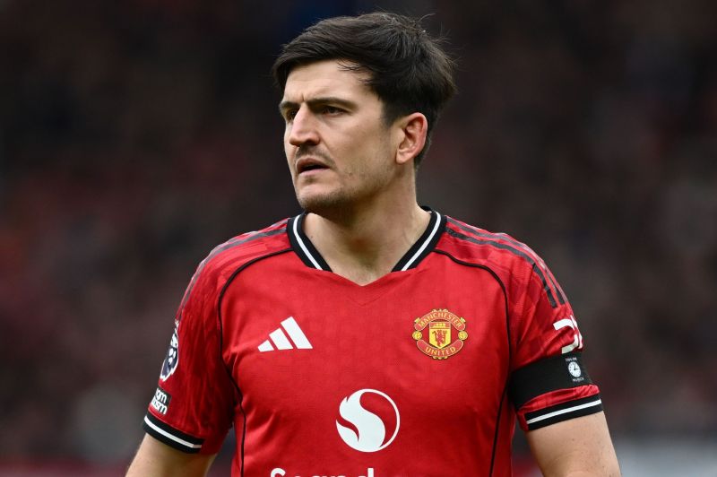 نظر بازیکنان منچستریونایتد درباره آینده گرانترین مدافع دنیا