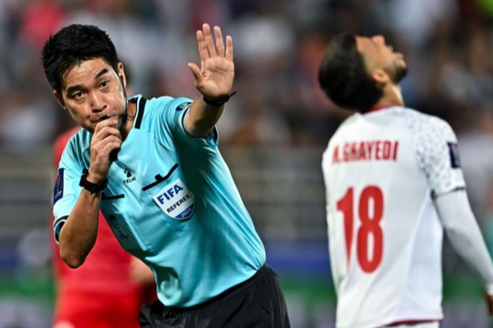 بیستمین قضاوت کیم برای ایرانیها