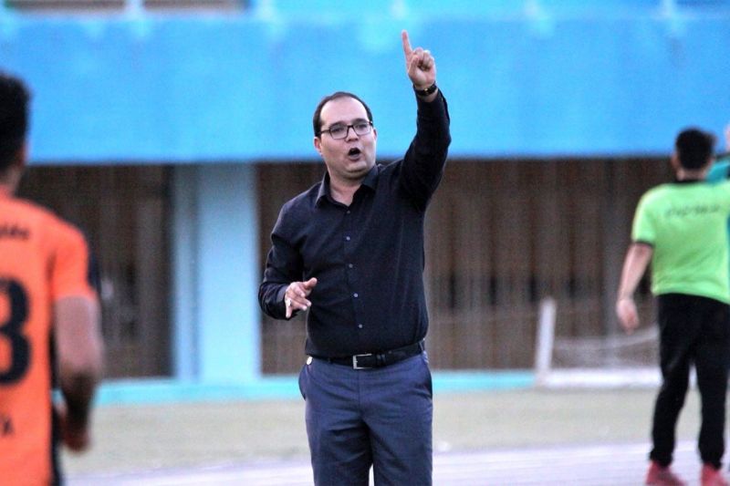 کار سخت ربیعی؛ انتقادها نیامده شروع شد!