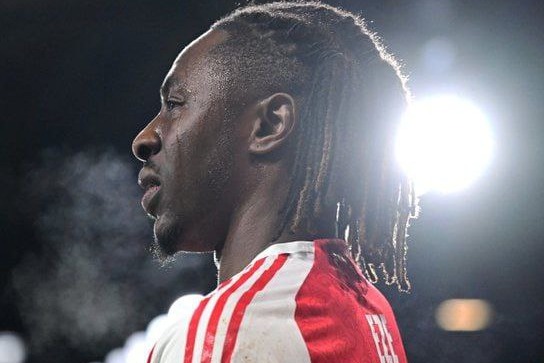 آرسنال برنامهای برای فروش این ستاره ندارد