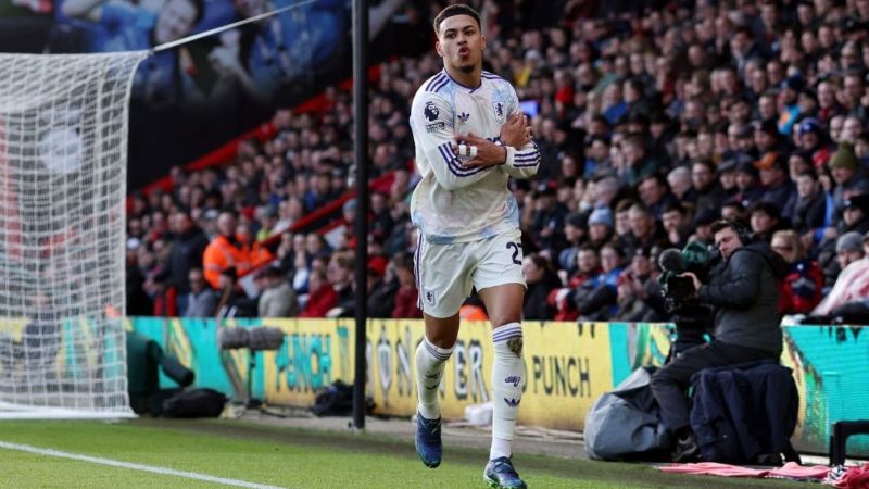 رقابت پاریسنژرمن و لیورپول برای ستاره استون ویلا آغاز شد