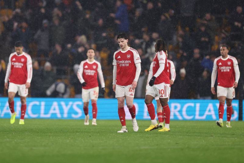 صدرنشین لیگ برتر انگلیس باز هم امتیاز از دست داد