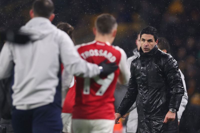 منچسترسیتی به یکقدمی آرسنال میرسد؟