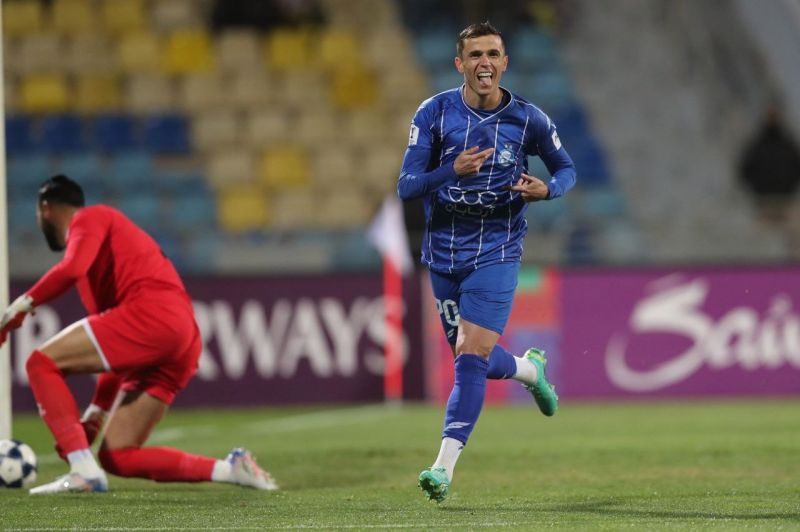 عبور آسانی از تیام؛ تخت گاز بهسوی دیاباته!