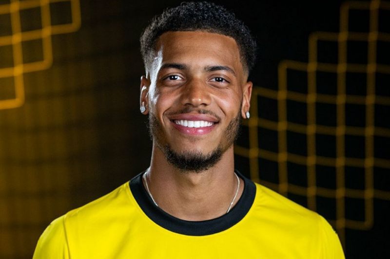 چلسی و تاتنهام در کمین هافبک ملیپوش دورتموند