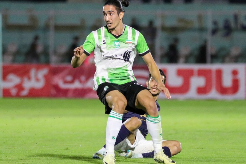 زخم غریبه آشنا به پرسپولیس؛ حسینی همین را میخواست!