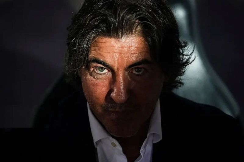 ساپینتو: من استقلال را قهرمان لیگ برتر میکردم؛ اوکی!