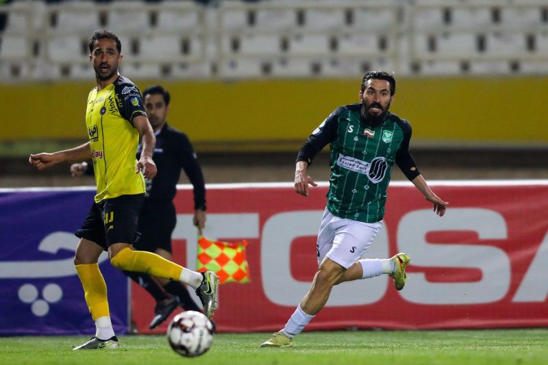 اعلام رای باشگاه خیبر خرم آباد