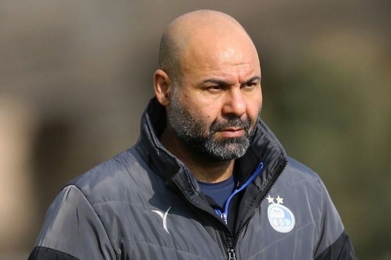 جزئیات قرارداد بختیاری زاده با استقلال/ او گزینه موقت نیست!