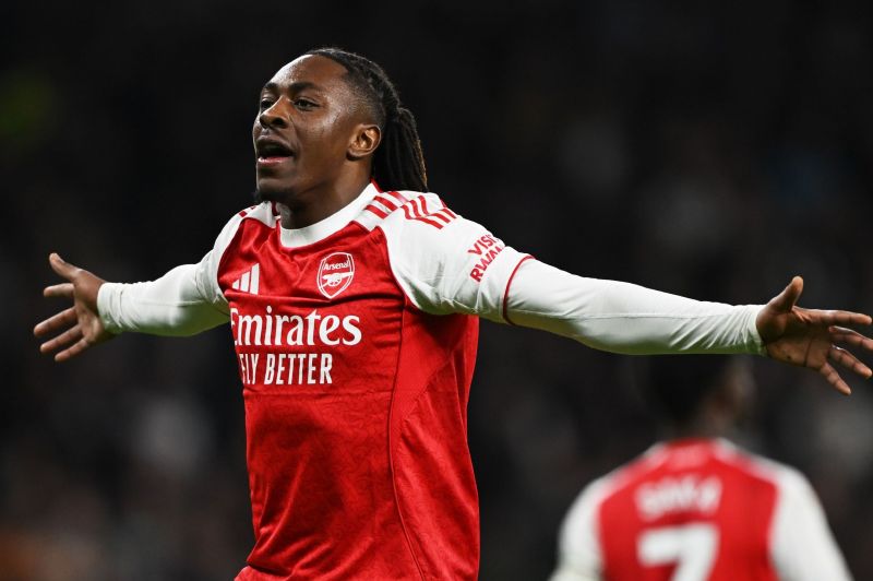 قاتل تاتنهام در تنها دو بازی به رکورد آنری رسید