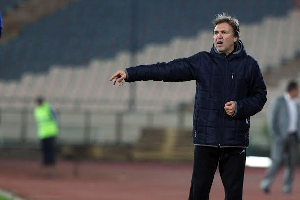 زرینچه در یک قدمی ریاست آکادمی استقلال