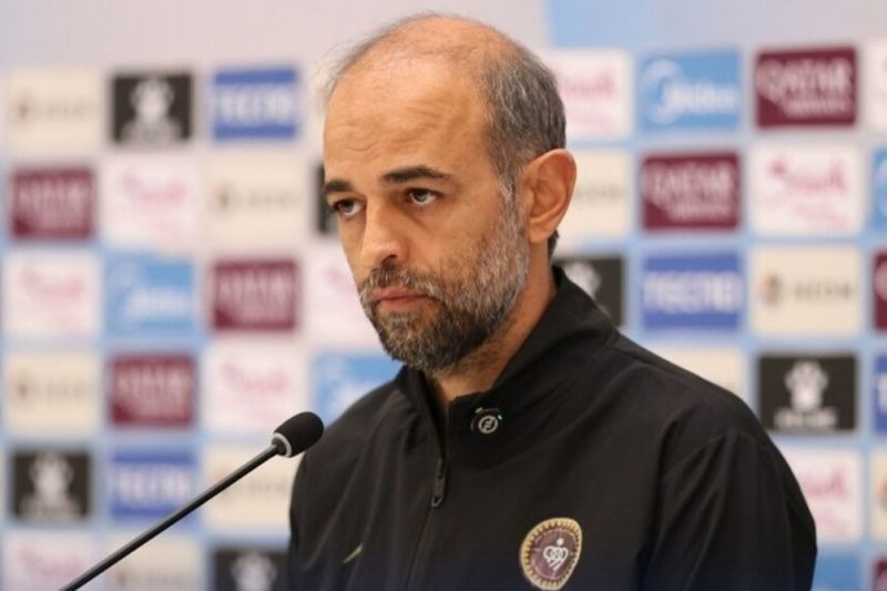 نویدکیا: استقلال خوزستان چرک نبود، به خوبی دفاع کرد