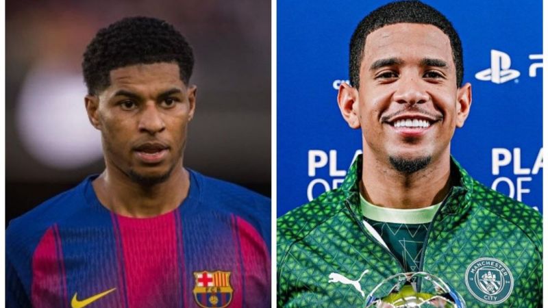 تغییر اولویت در بارسلونا؛ مارکوس رشفورد یا ساوینیو؟