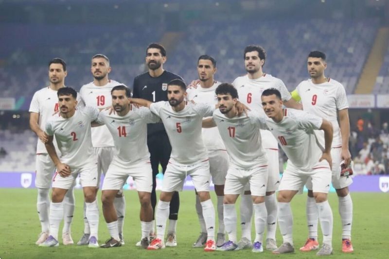 پورتوریکو؛ آخرین حریف تیم ملی پیش از جام جهانی 2026