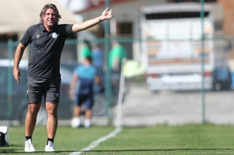 پیام واضح تاجرنیا و دستیارانش: ساپینتو جایی در استقلال نداشت!