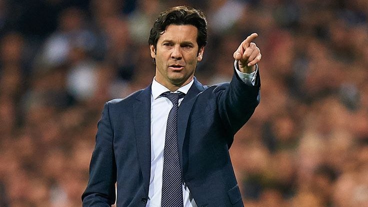 مربی پیشین رئال مادرید گزینه هدایت ریورپلاته شد