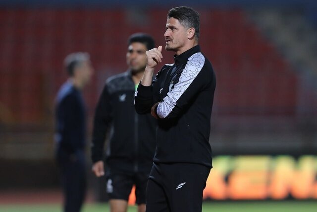 بازگشت وریا غفوری به استقلال منتفی شد؟