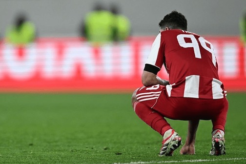 کامبک طارمی به دوران تلخ اینتر