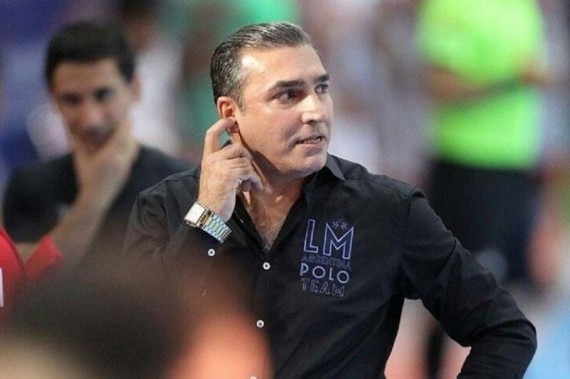 دستیار وحید شمسایی از تیم ملی فوتسال جدا شد