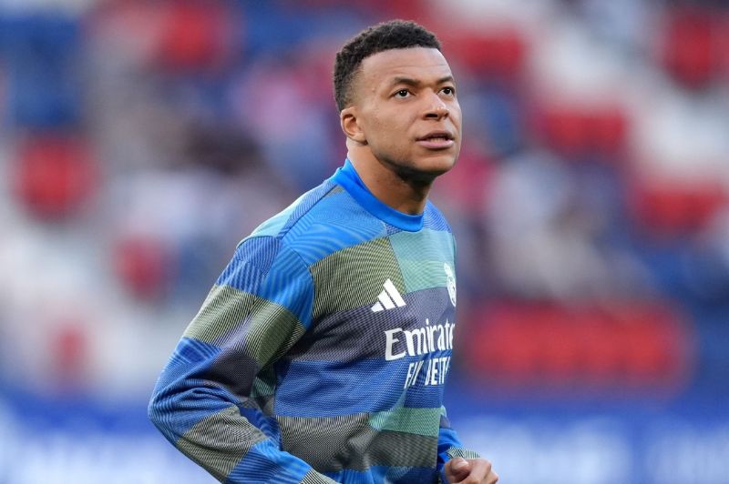 ستاره سابق فرانسوی: اگر امباپه را نمیخواهید، او را پس بدهید!