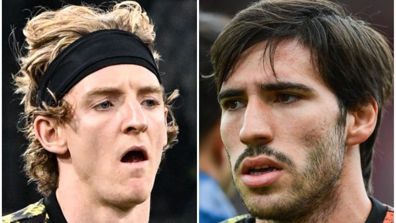 خرید دوگانه از نیوکاسل؟ تونالی و گوردون در رادار منچستریونایتد