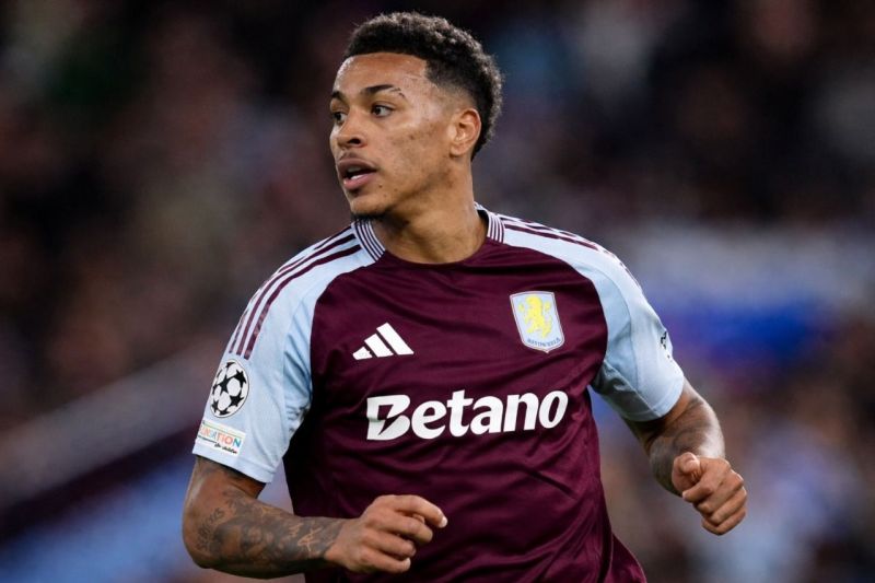 رقابت بزرگان؛ لیورپول و چلسی در کمین ستاره استون ویلا