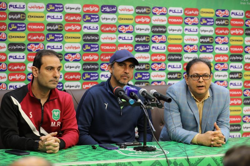 رحمتی: سیتی هم به چالش خورد ولی چون روندش روند درستی بود، دوباره برگشت