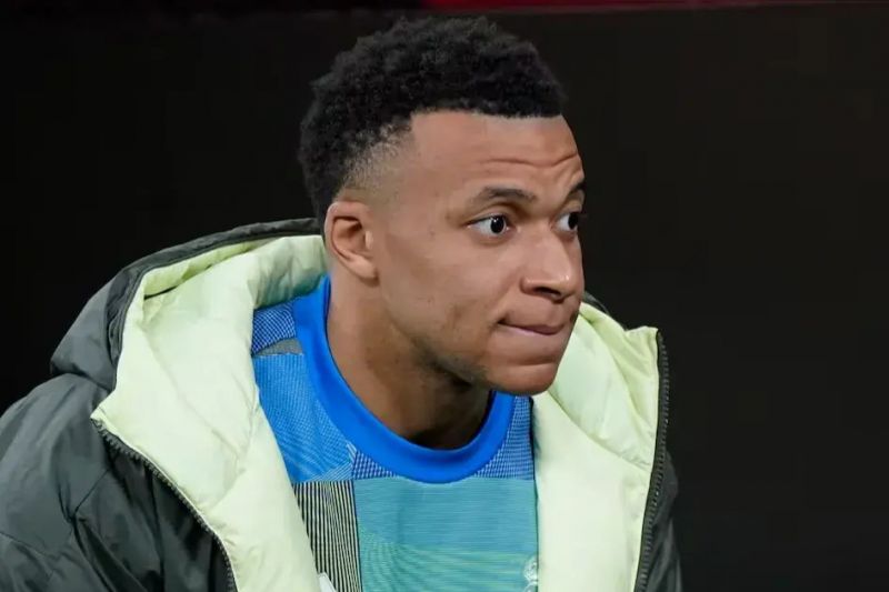 امباپه چه زمانی به میادین برمیگردد؟