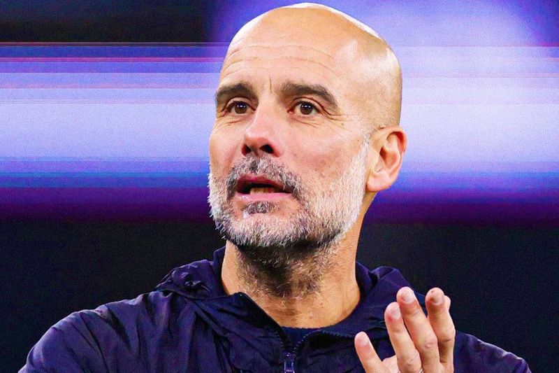 تلاش الاهلی قطر برای بازگرداندن پپ گواردیولا