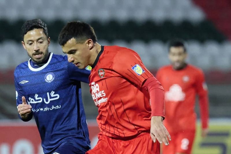 آقای گل لیگ در گل نزدن هتتریک کرد!