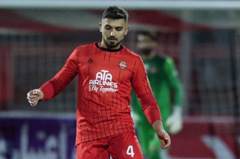 لالیگایی تراکتور، کلاس خود را به نمایش گذاشت!