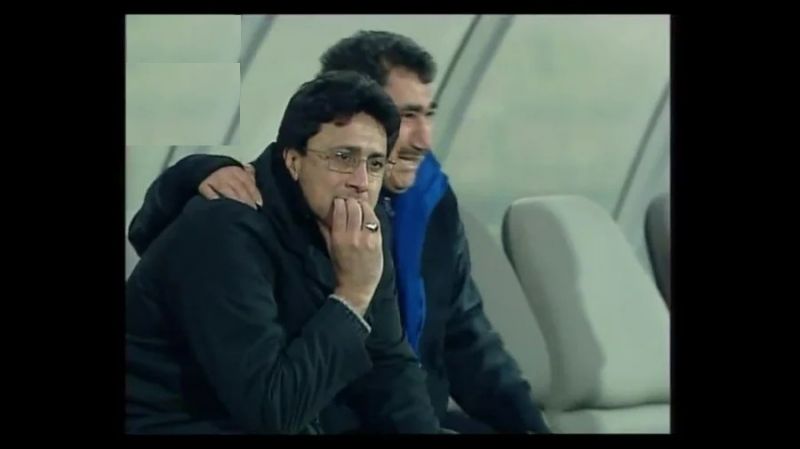 لحظات ویژه استقلال و فجرسپاسی در لیگ برتر؛ خاطرات ناب (ویدیو)