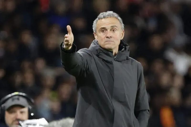 واکنش انریکه به رویارویی با چلسی به جای بارسلونا